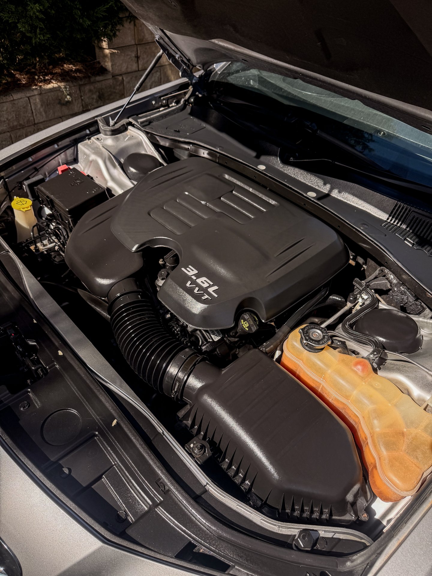 2014 CHRYSLER 300 MY12 S 8 SP AUTOMATIC 4D SEDAN