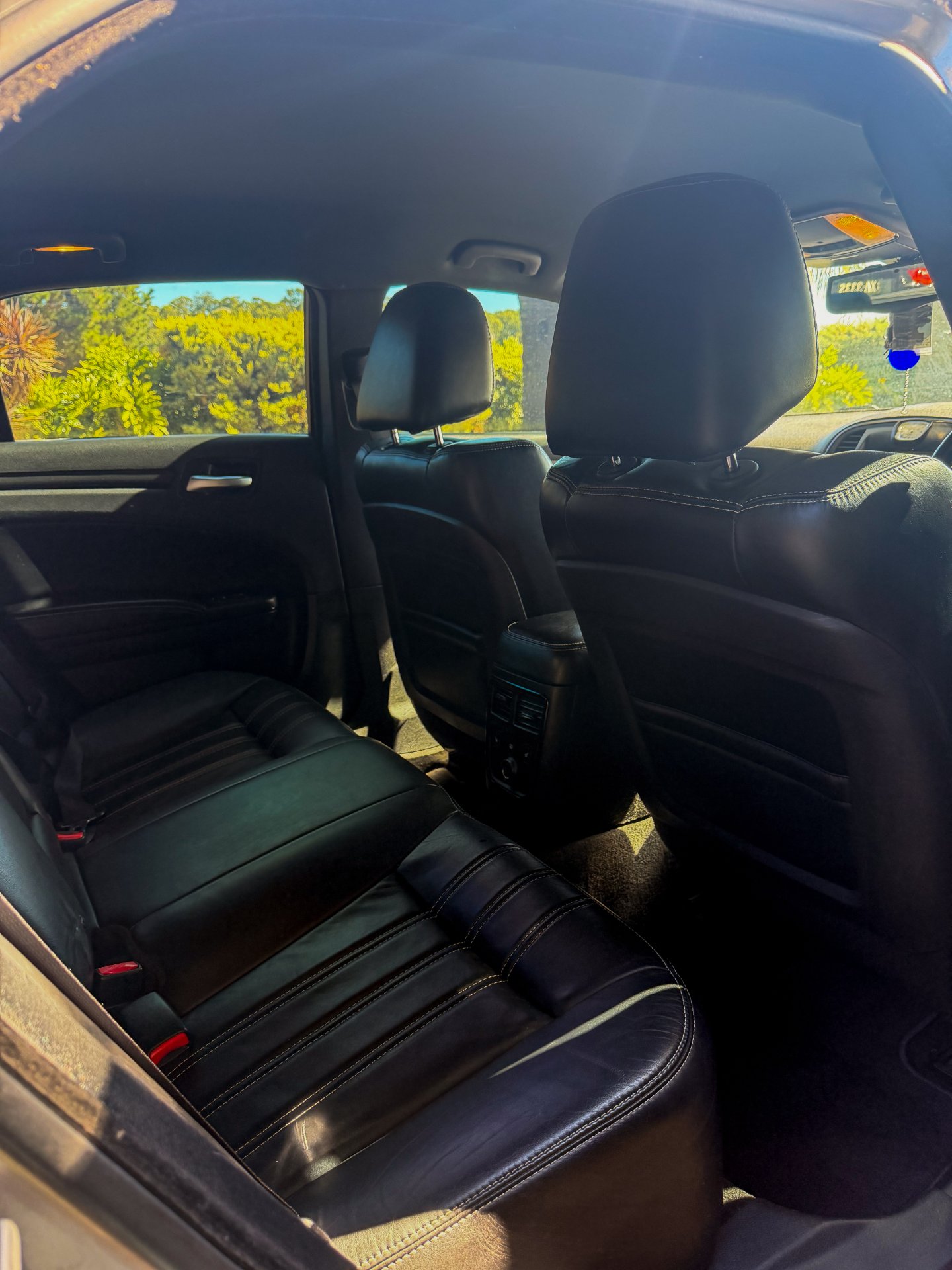2014 CHRYSLER 300 MY12 S 8 SP AUTOMATIC 4D SEDAN