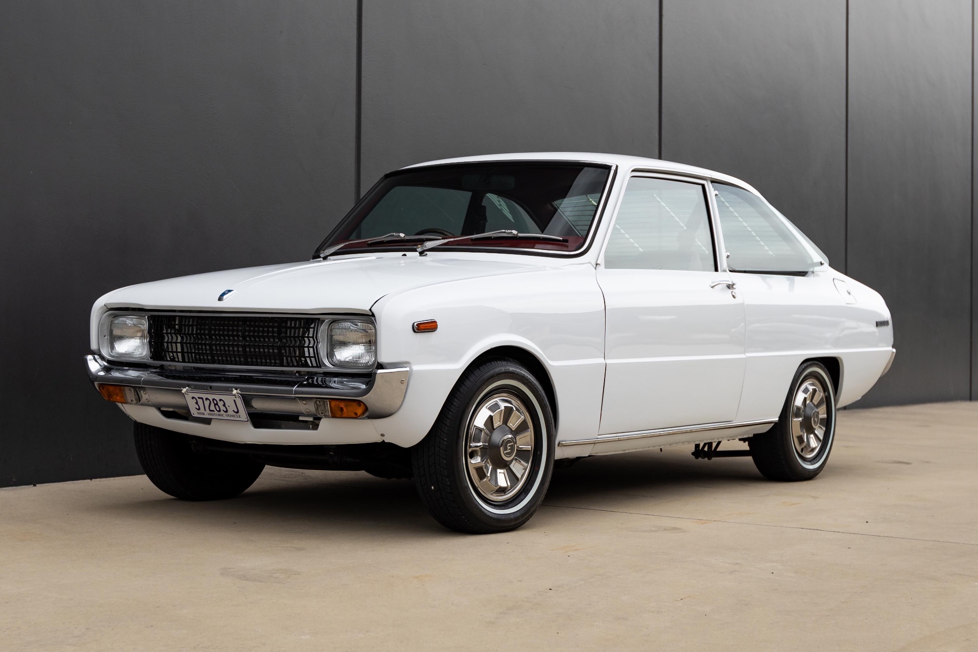 1970 MAZDA 1300 R100 REPLICA COUPE
