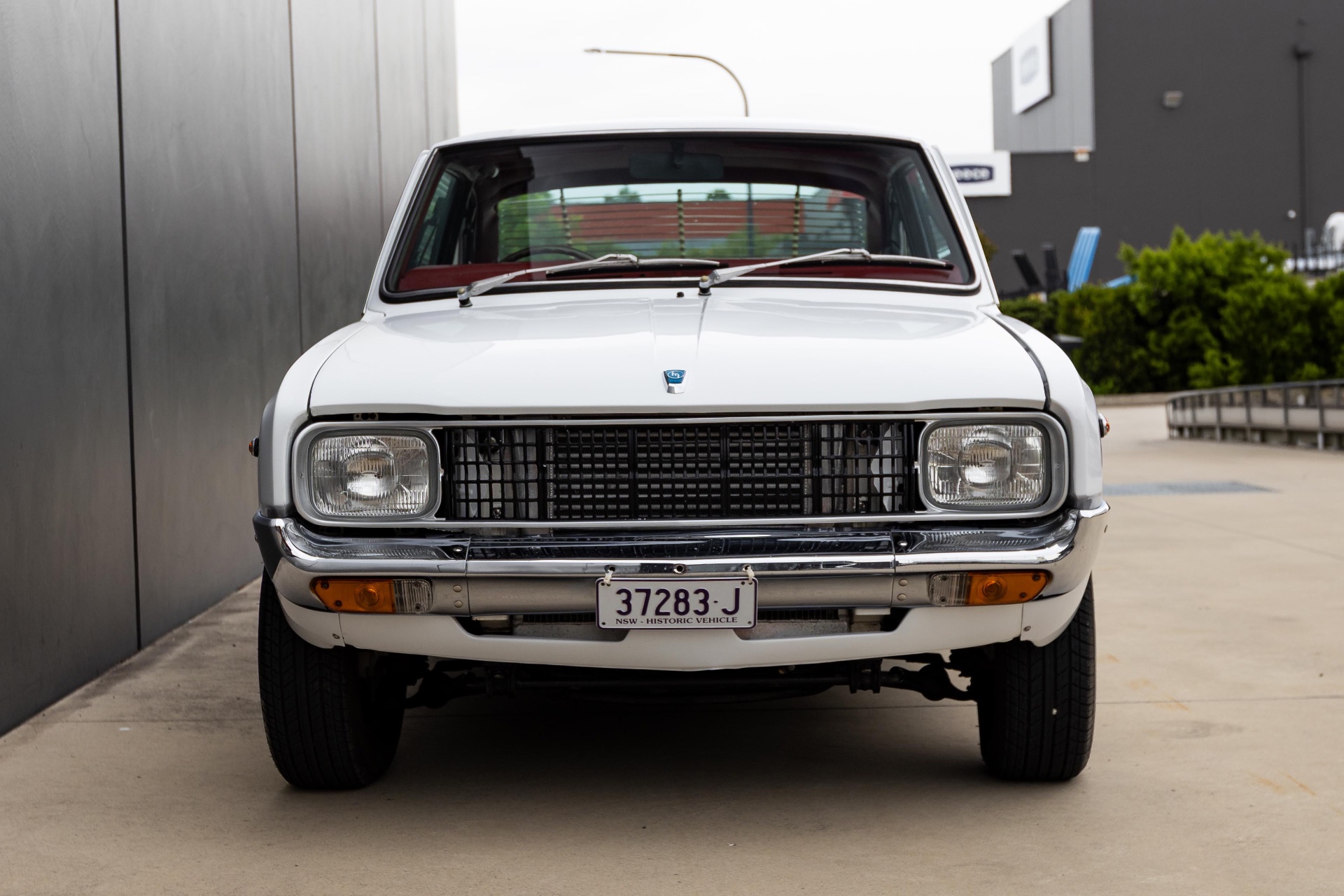 1970 MAZDA 1300 R100 REPLICA COUPE
