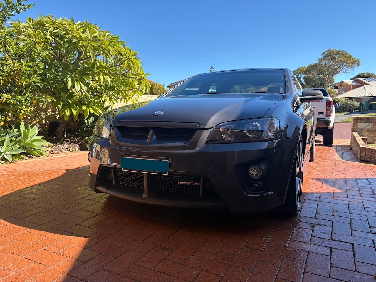 2006 HSV GTS E SERIES 6 SP AUTO ACTIVE SEQ 4D SEDAN
