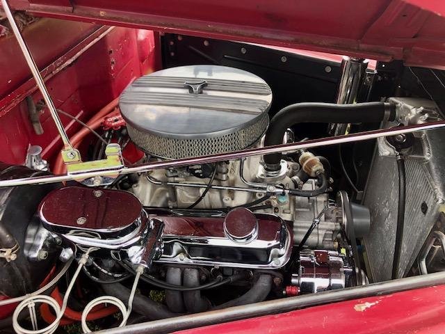 1950 DODGE PILOTHOUSE AUTOMATIC 2D UTILITY