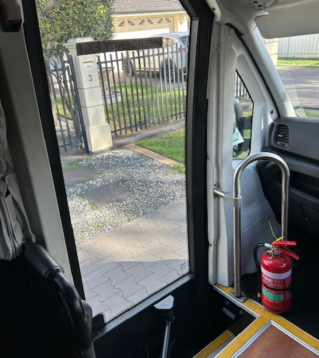 2018 IVECO DAILY 8 SP AUTOMATIC MINI-BUS