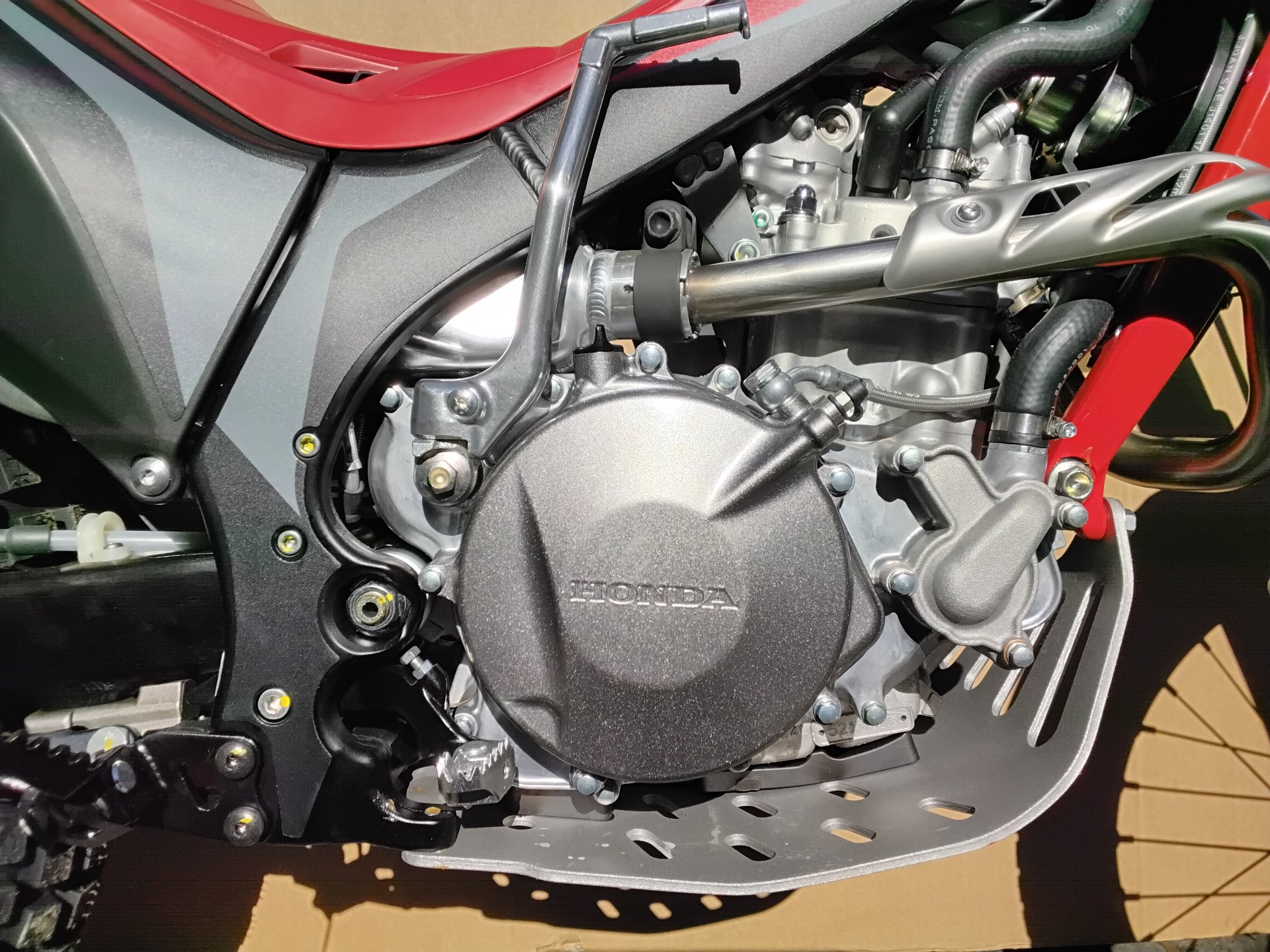 2025 MONTESA COTA 4RT260R 260CC TRIAL