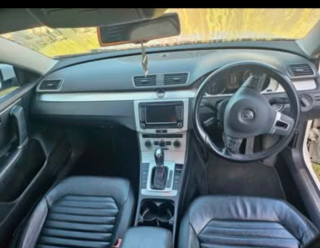 2013 VOLKSWAGEN PASSAT 6 SP AUTO DIRECT SHIFT 4D SEDAN
