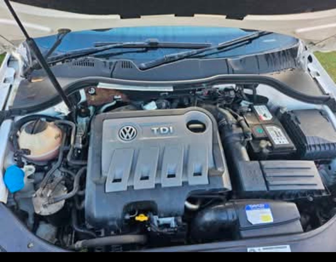 2013 VOLKSWAGEN PASSAT 6 SP AUTO DIRECT SHIFT 4D SEDAN