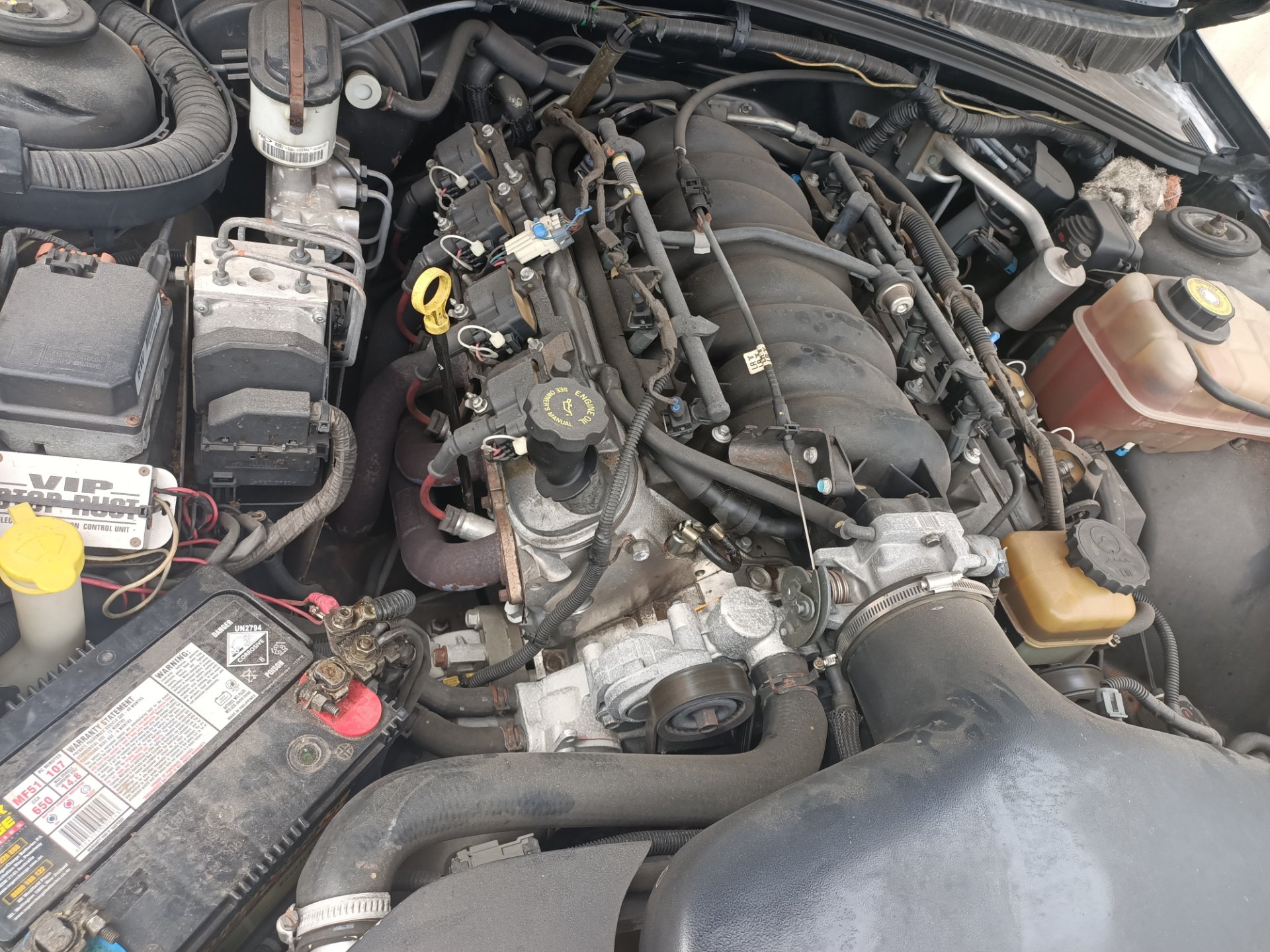 2000 HOLDEN STATESMAN WH INTERNATIONAL 4 SP AUTOMATIC 4D SEDAN