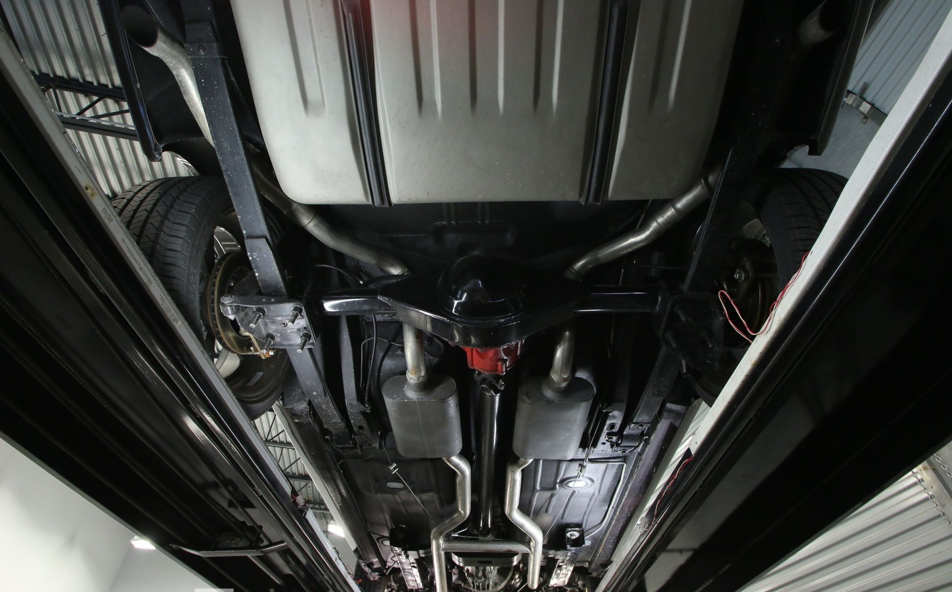 1968 Chevrolet Camaro Restomod – 427 Big Block | 6 Speed Manual | Show-Quality Build
