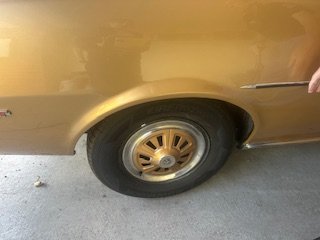 1970 AMC RAMBLER JAVELIN COUPE