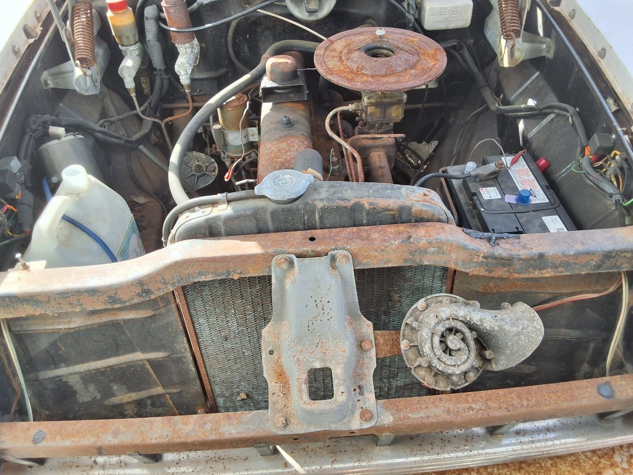 1960 HOLDEN SPECIAL FB 3 SP MANUAL 4D WAGON
