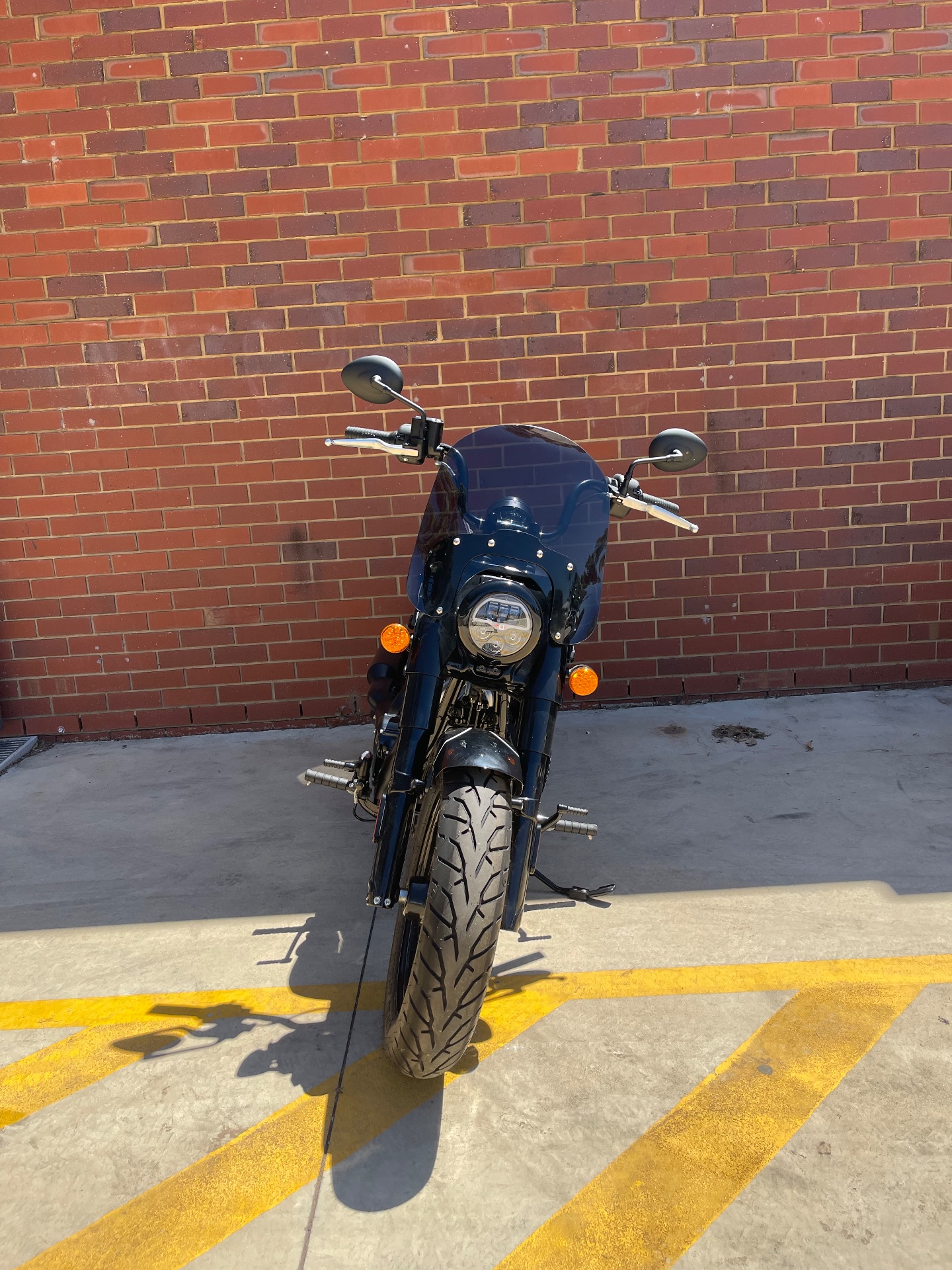 2023 INDIAN CHIEF BOBBER D/H JACK DANIELS TOURER
