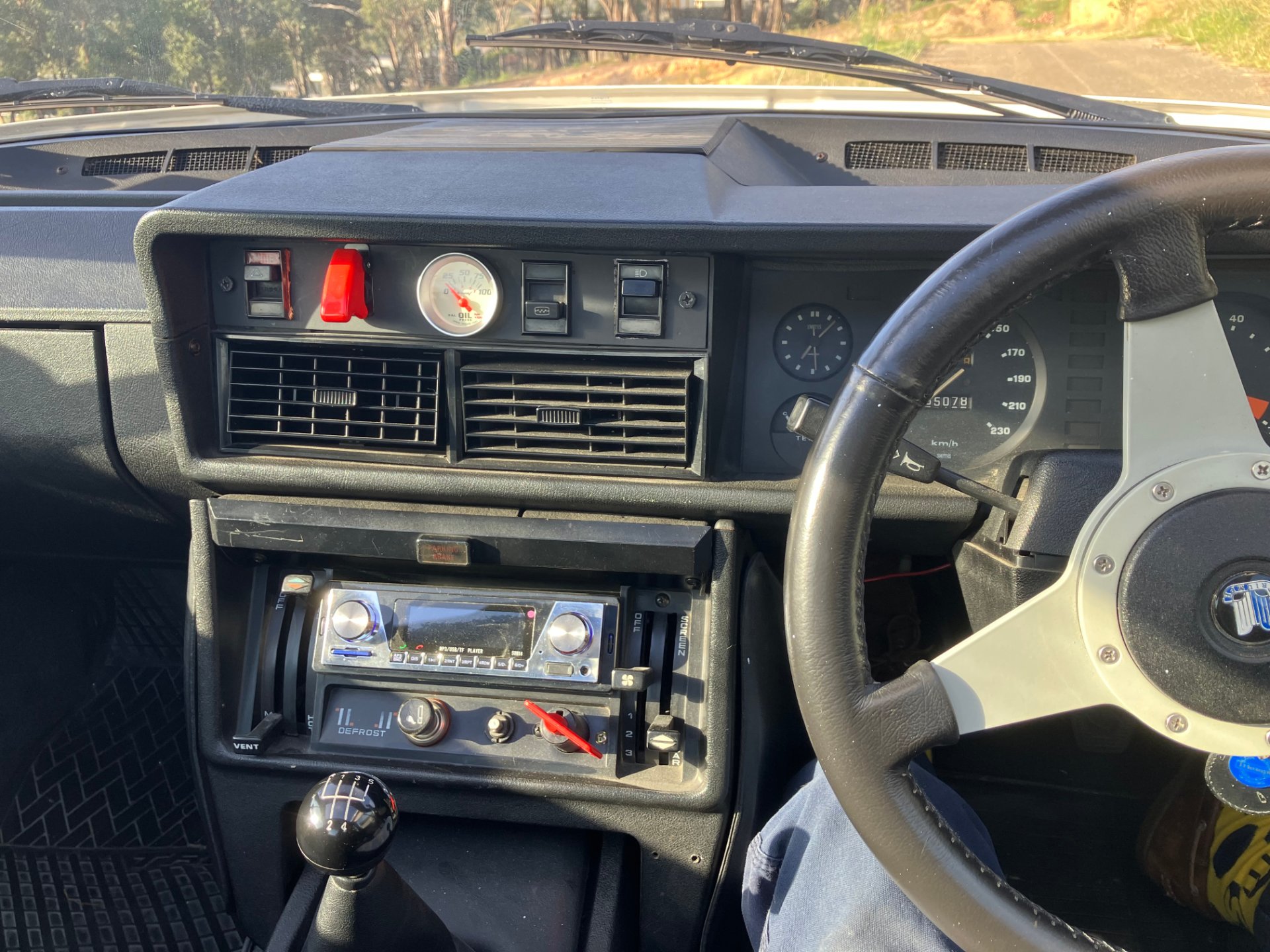 1978 TRIUMPH TR 7 5 SP MANUAL 2D SPORTS