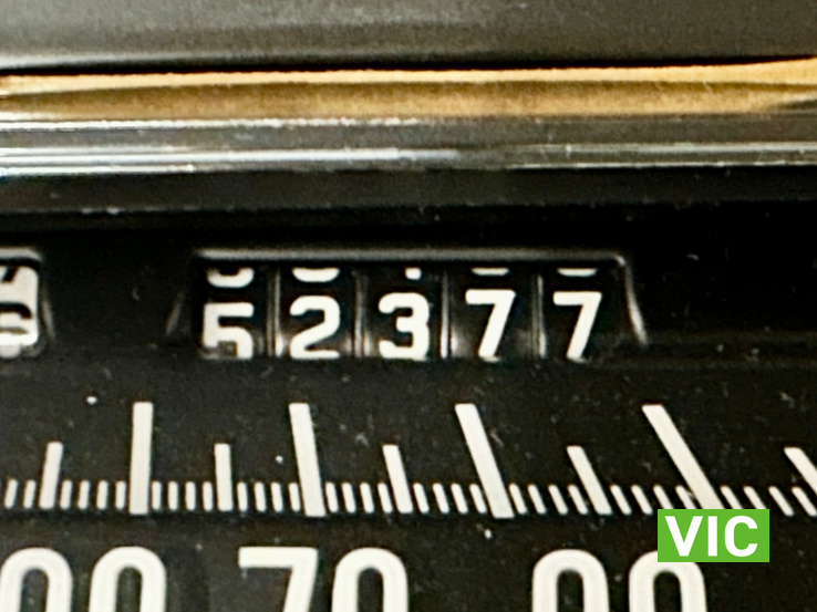 1968 CHRYSLER NEW YORKER 440 V8 AUTO SEDAN