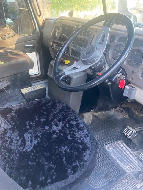 2007 MACK METROLINER AUTOMATIC C/CHAS