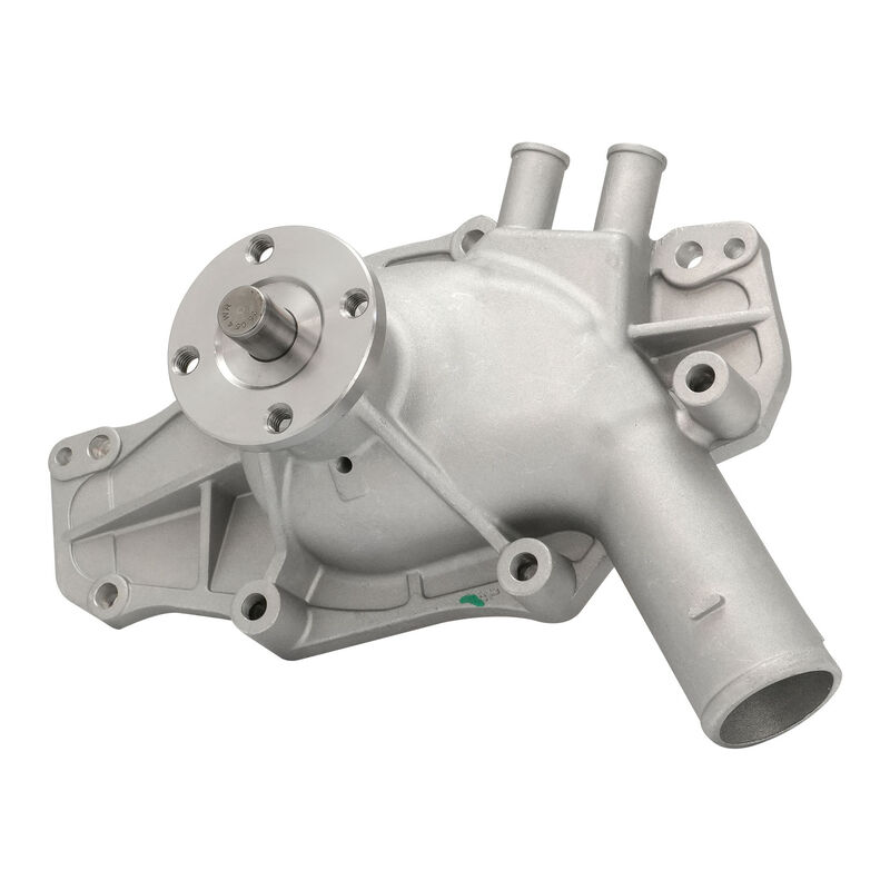 Proflow Water Pump Aluminium Ultra Cool Holden, Commodore V8-253-308 Red & Blue Engine Short Style Pump, Each
