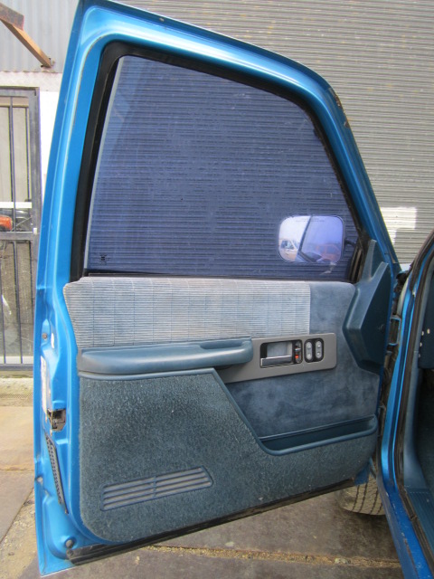 1994 GMC SIERRA Z71 4X4 EXTRA CAB STEPSIDE BED PICK UP