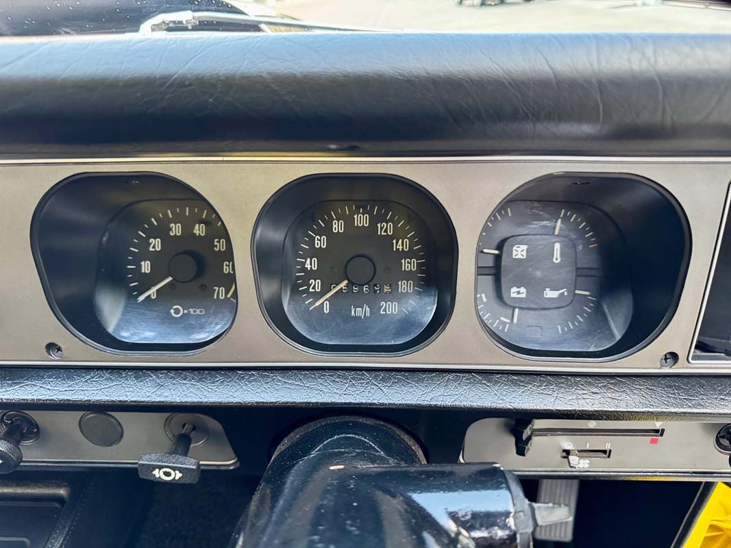 1978 HOLDEN TORANA LX SL/R 5000 REPLICA AUTOMATIC SEDAN