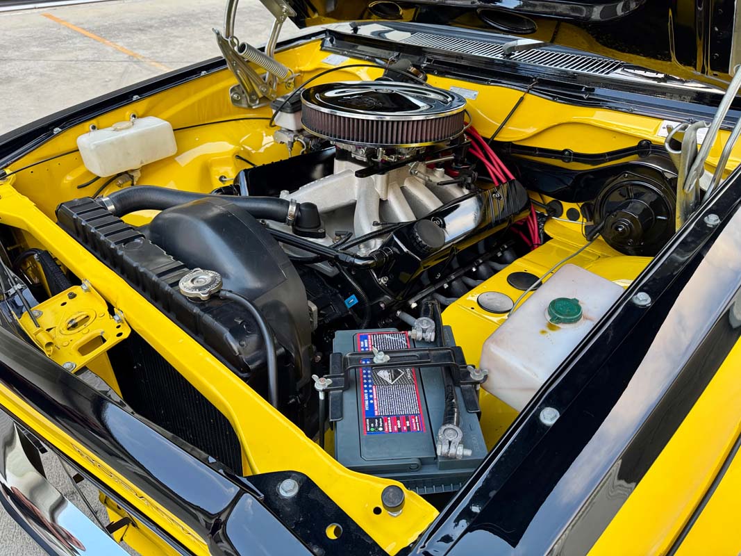 1978 HOLDEN TORANA LX SL/R 5000 REPLICA AUTOMATIC SEDAN