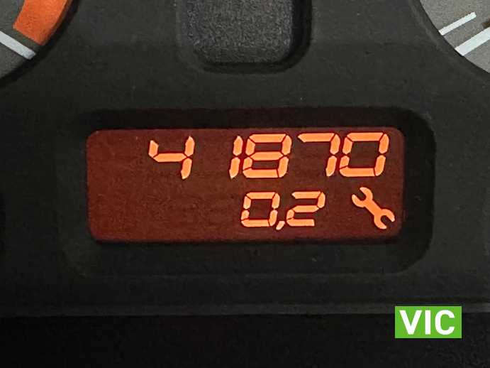 1997 FORD EL FALCON GT BUILD No 133 5.0L MANUAL SEDAN