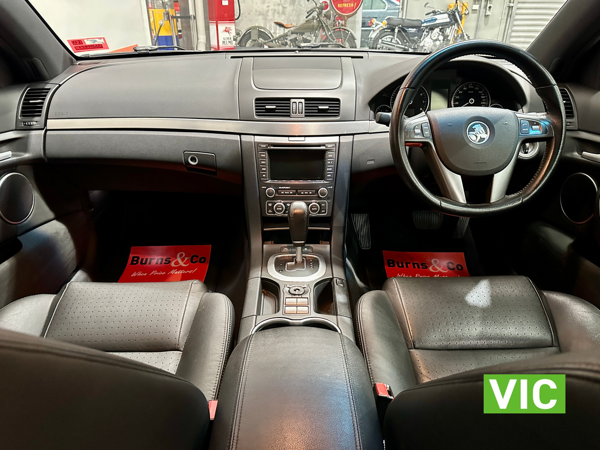 2006 HOLDEN CALAIS VE V 3.6 LITRE V6 AUTO SEDAN