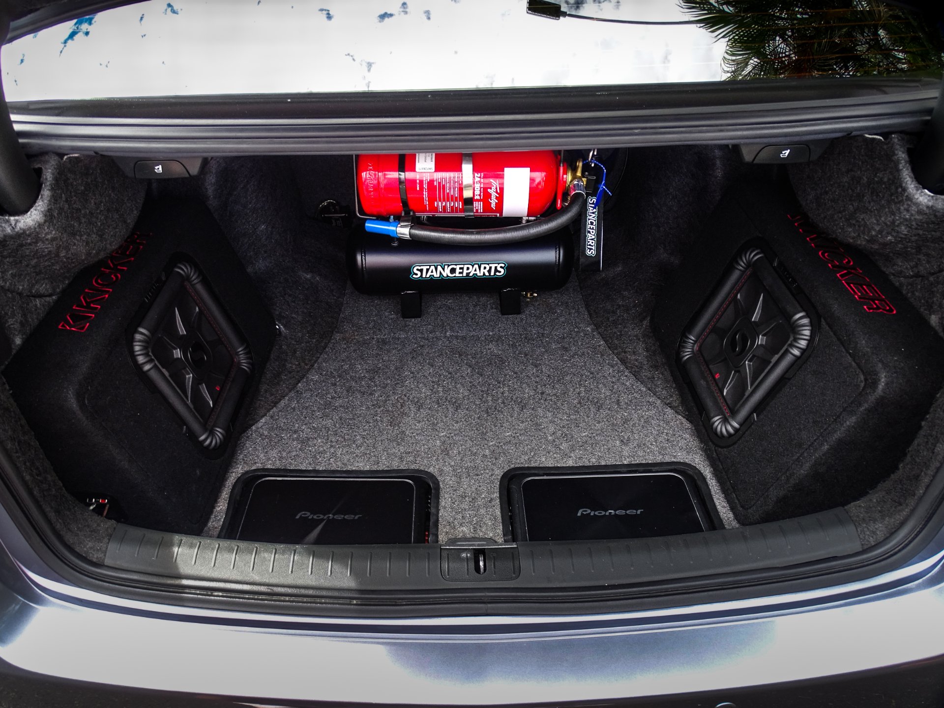 2012 HONDA ACCORD EURO CONCEPT SEDAN
