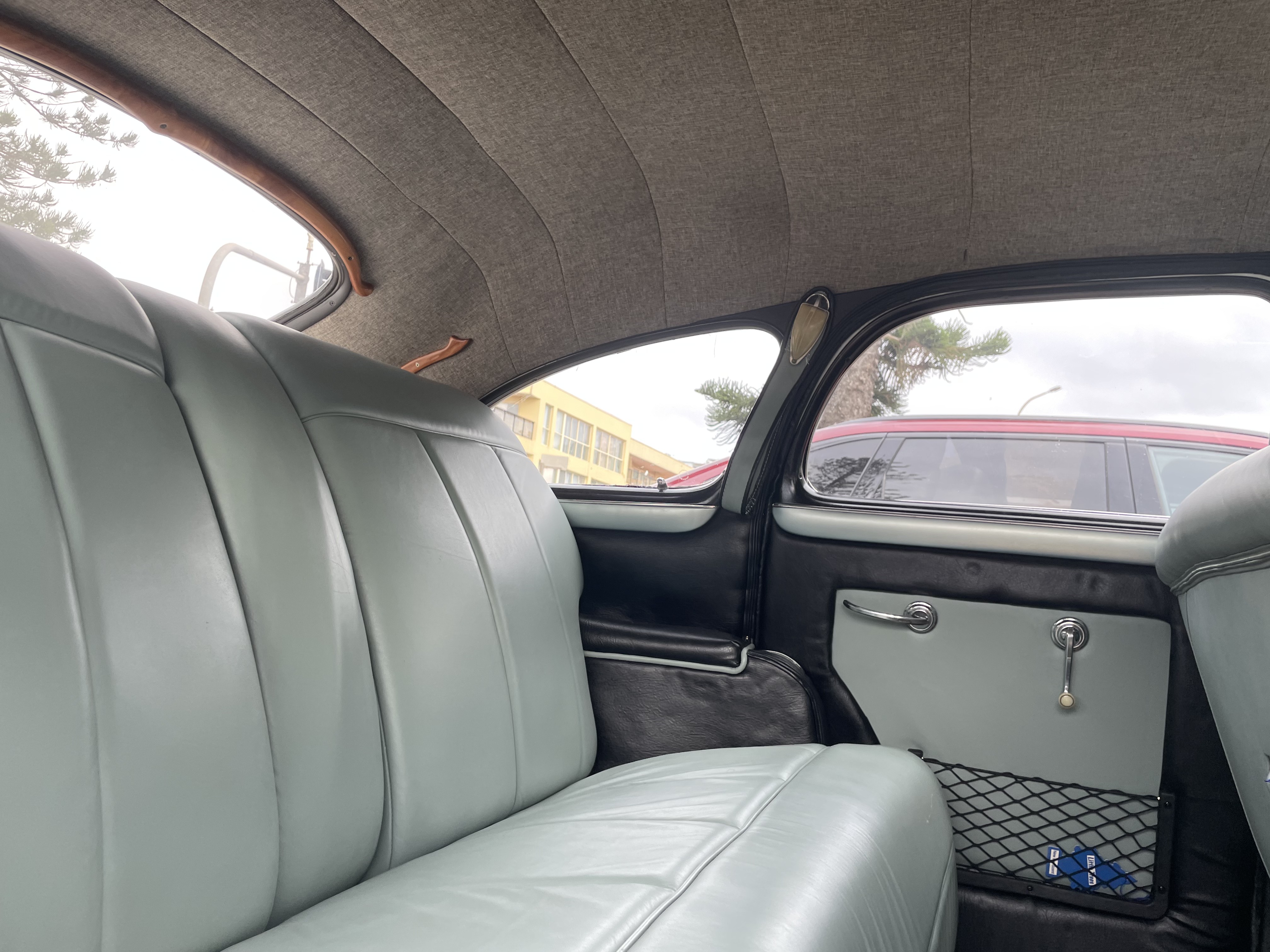 1946 BUICK SPECIAL SEDAN