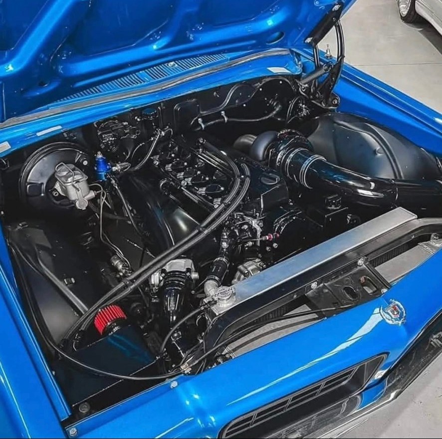 1976 HOLDEN HJ 1 5 SP MANUAL TONNER