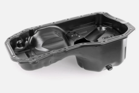 CE LANCER 4g93 1.8l oil sump 