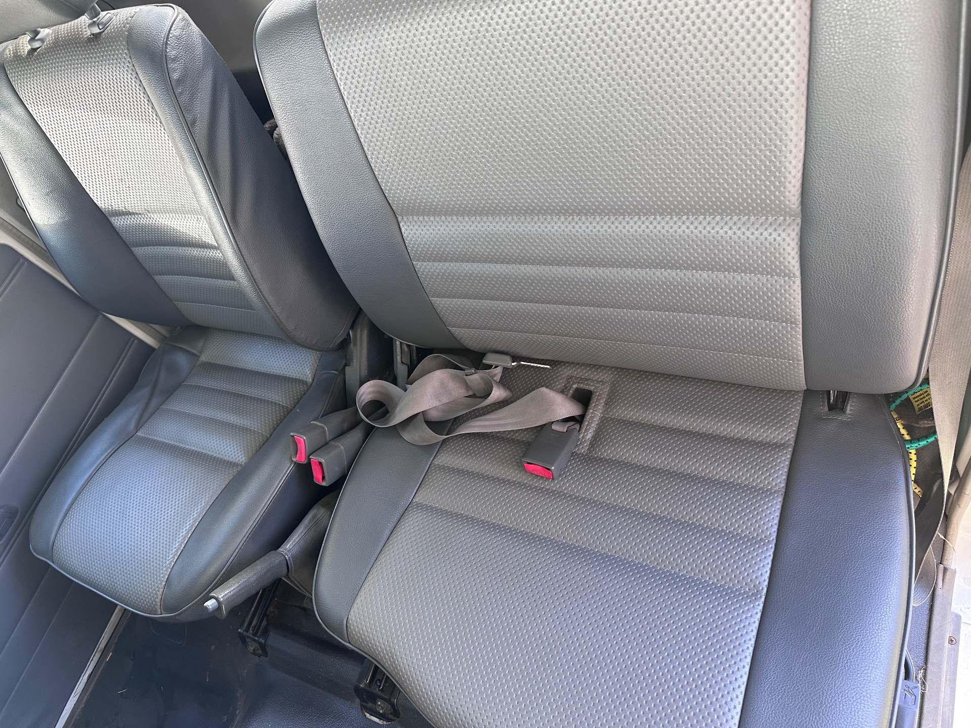 2010 TOYOTA LANDCRUISER VDJ79R WORKMATE 5 SP MANUAL UTILITY