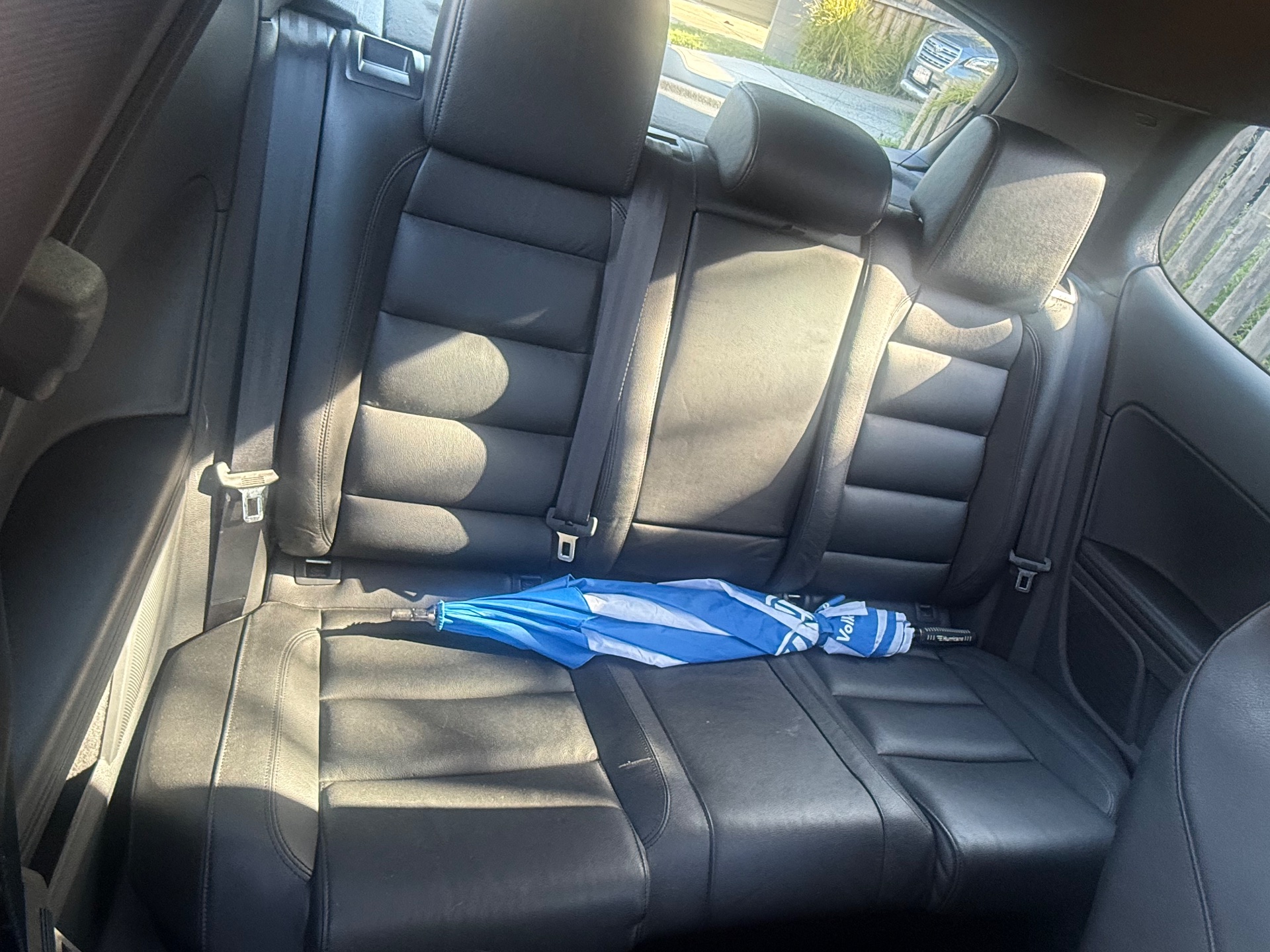 2011 VOLKSWAGEN GOLF 1K MY12 GTI 6 SP AUTO DIRECT SHIFT 3D HATCHBACK