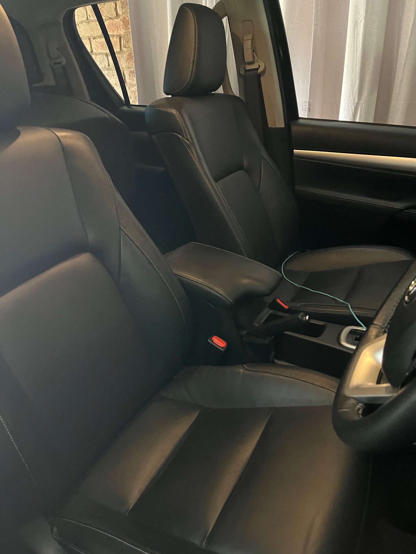 2022 TOYOTA HILUX IDAHO SR5 4X4 DUAL CAB UTILITY
