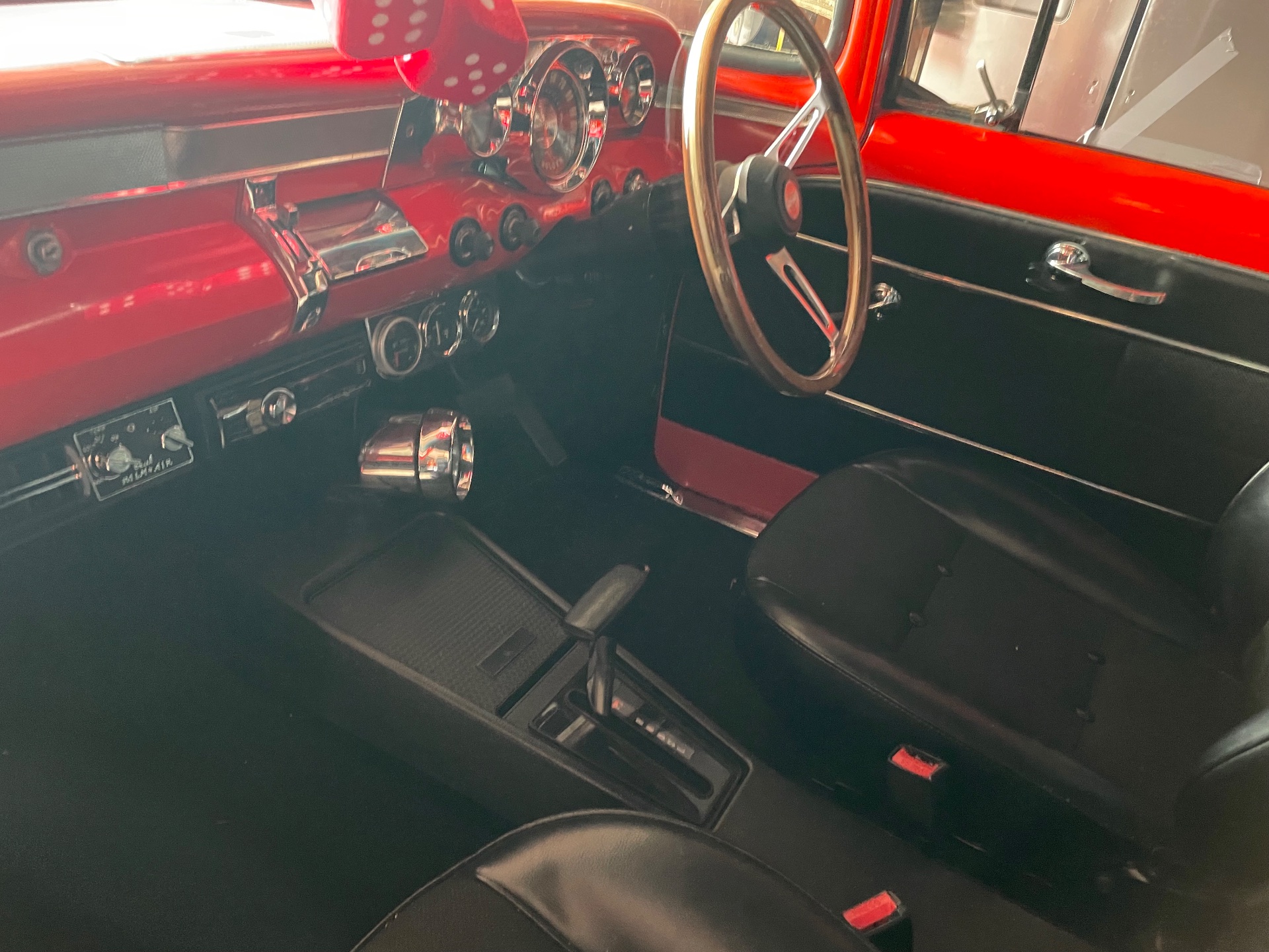 1960 HOLDEN SPECIAL FB SEDAN
