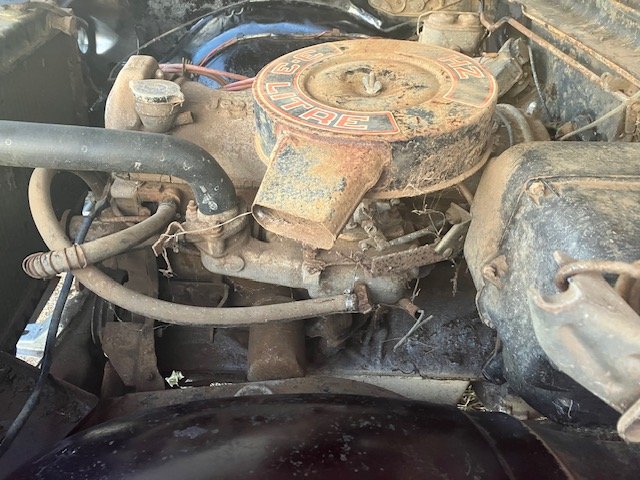 1970 HOLDEN HG 4WD MANUAL UTILITY