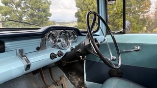 1962 HOLDEN EK UTILITY
