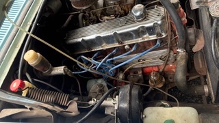 1962 HOLDEN EK UTILITY