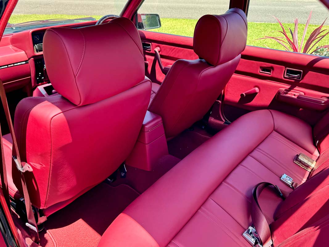 1982 HOLDEN COMMODORE VH SL/E 5 SP MANUAL 4D SEDAN