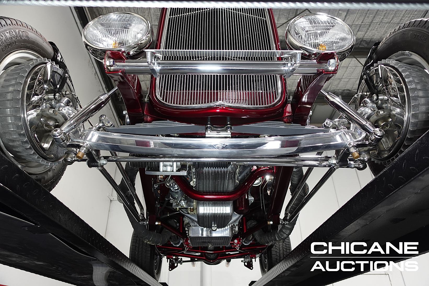 1932 FORD ROADSTER