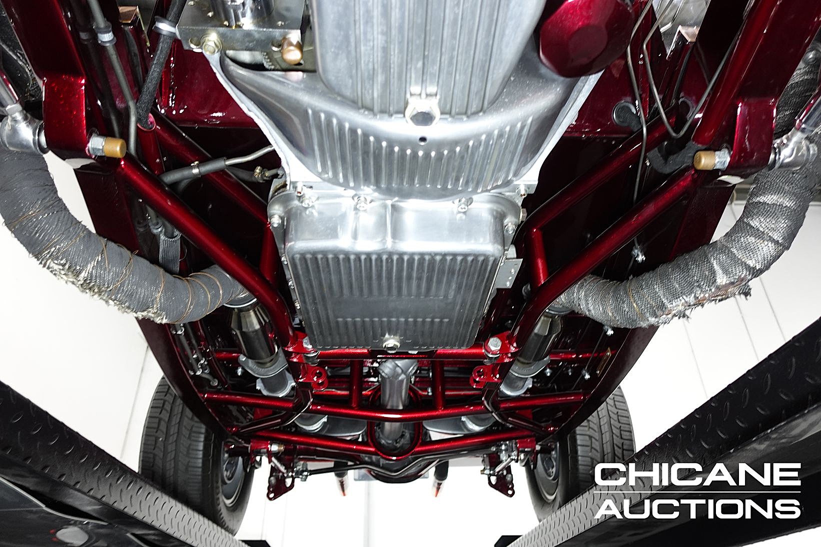 1932 FORD ROADSTER