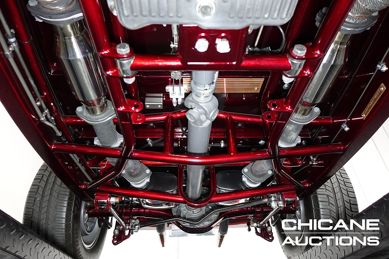 1932 FORD ROADSTER