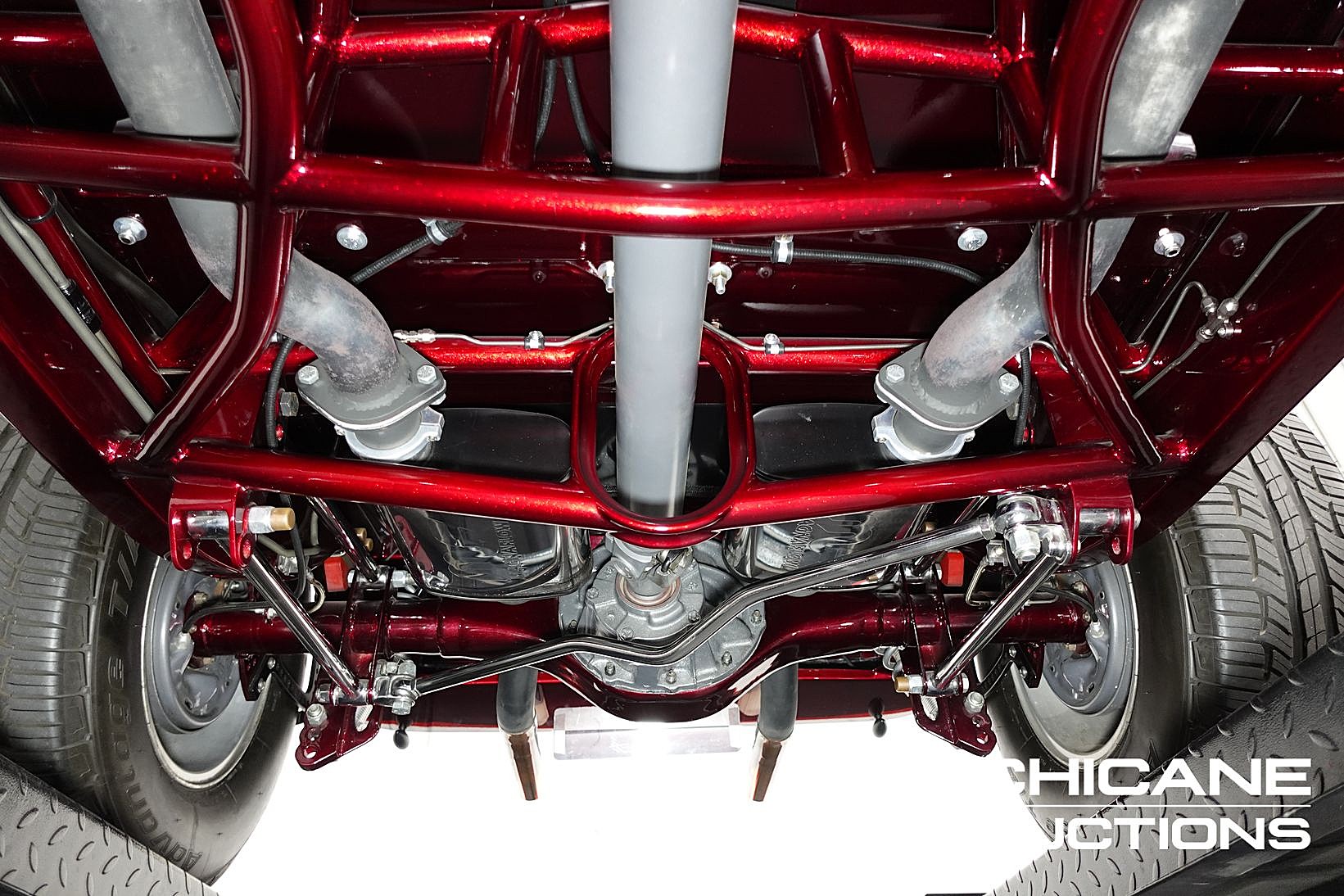 1932 FORD ROADSTER