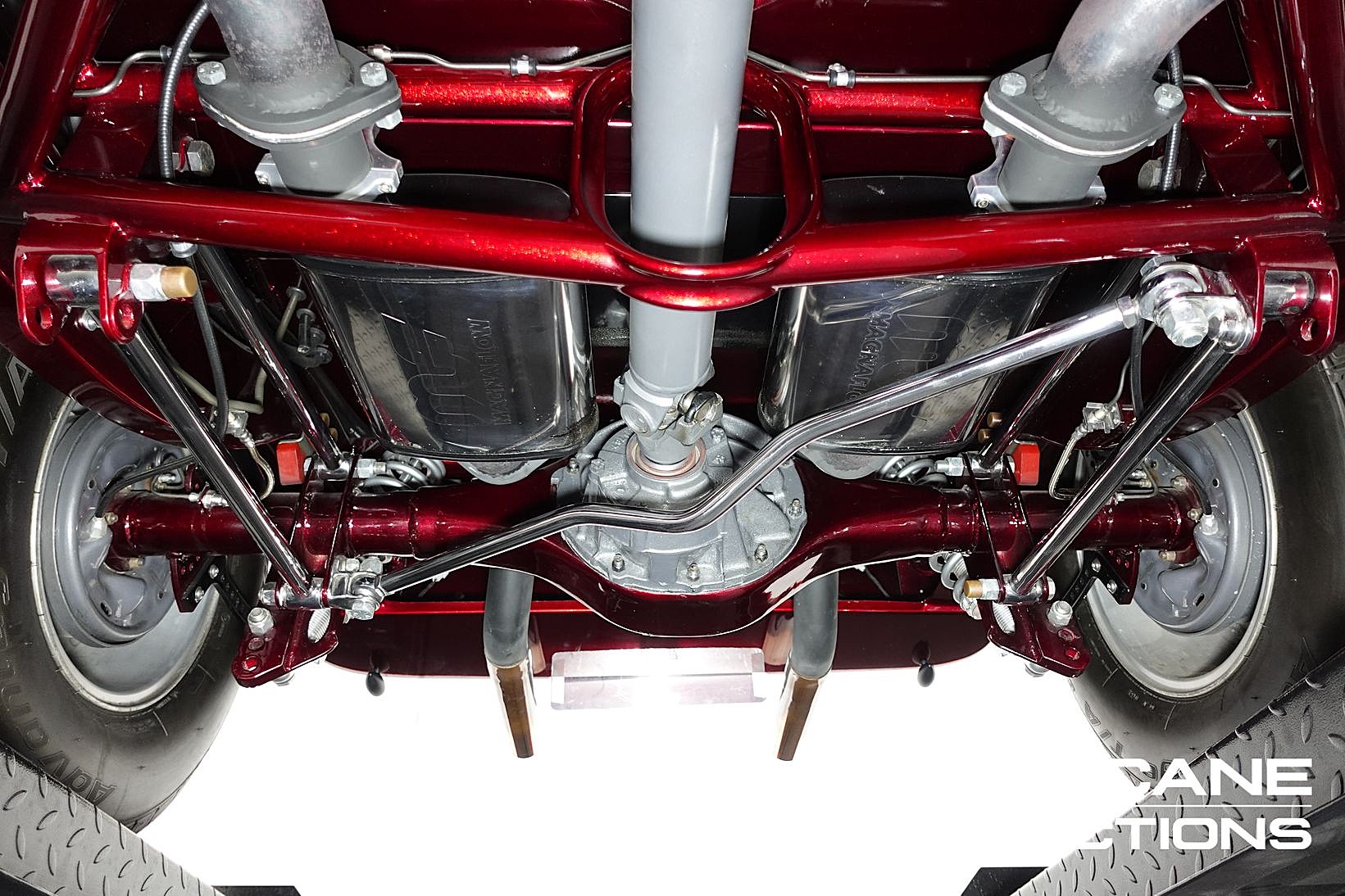 1932 FORD ROADSTER