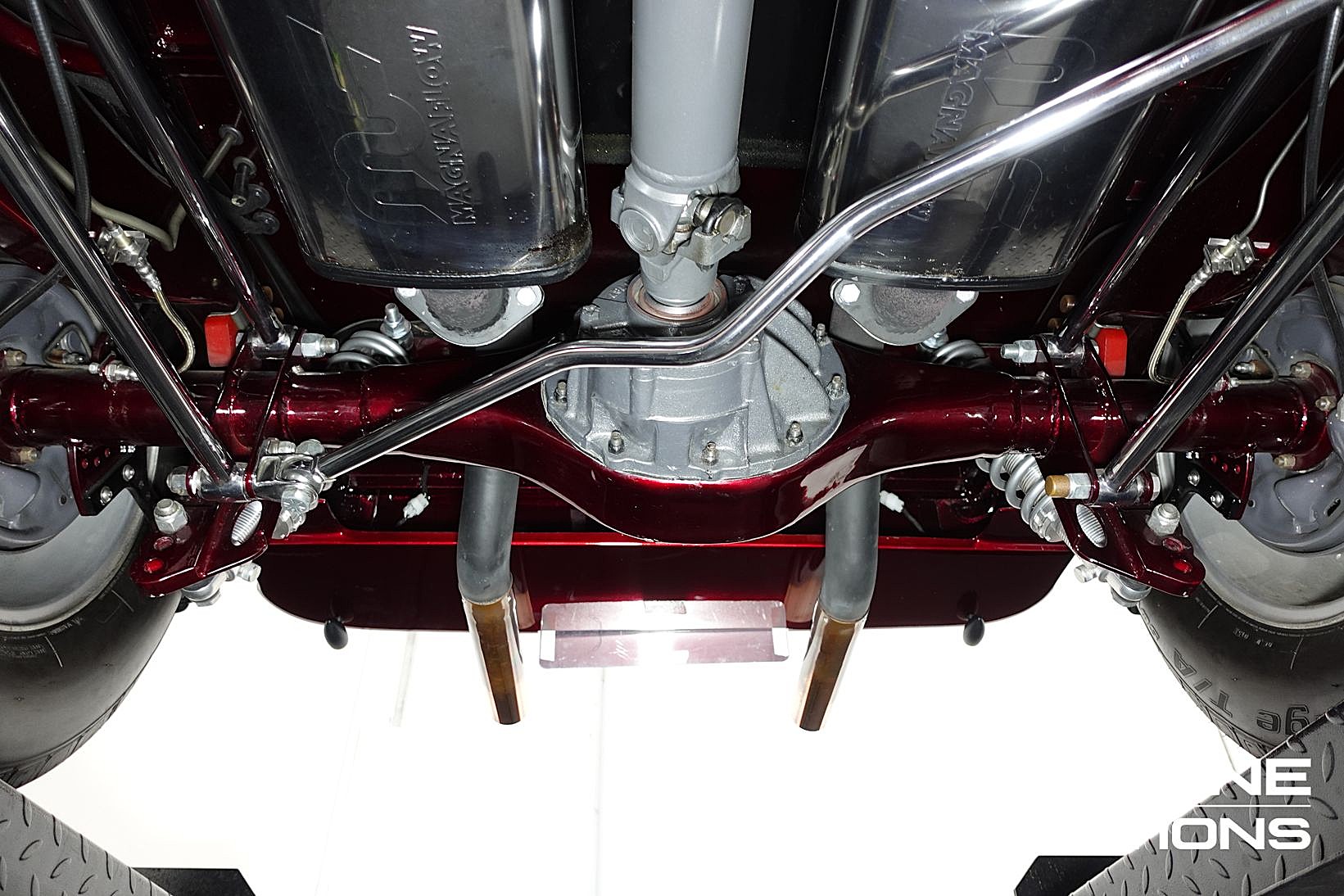 1932 FORD ROADSTER