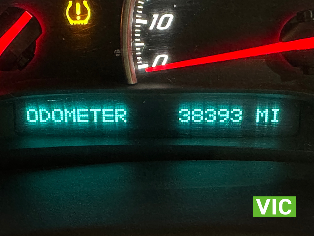 2010 CHEVROLET CORVETTE C6 6.2L LS3 V8 MANUAL CONVERTIBLE