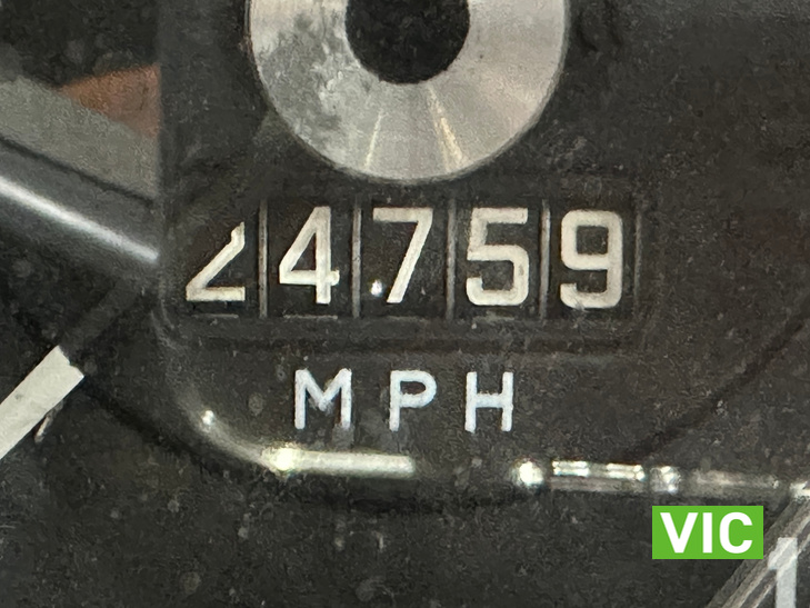 1970 JAGUAR 420G 6 CYL AUTOMATIC SEDAN