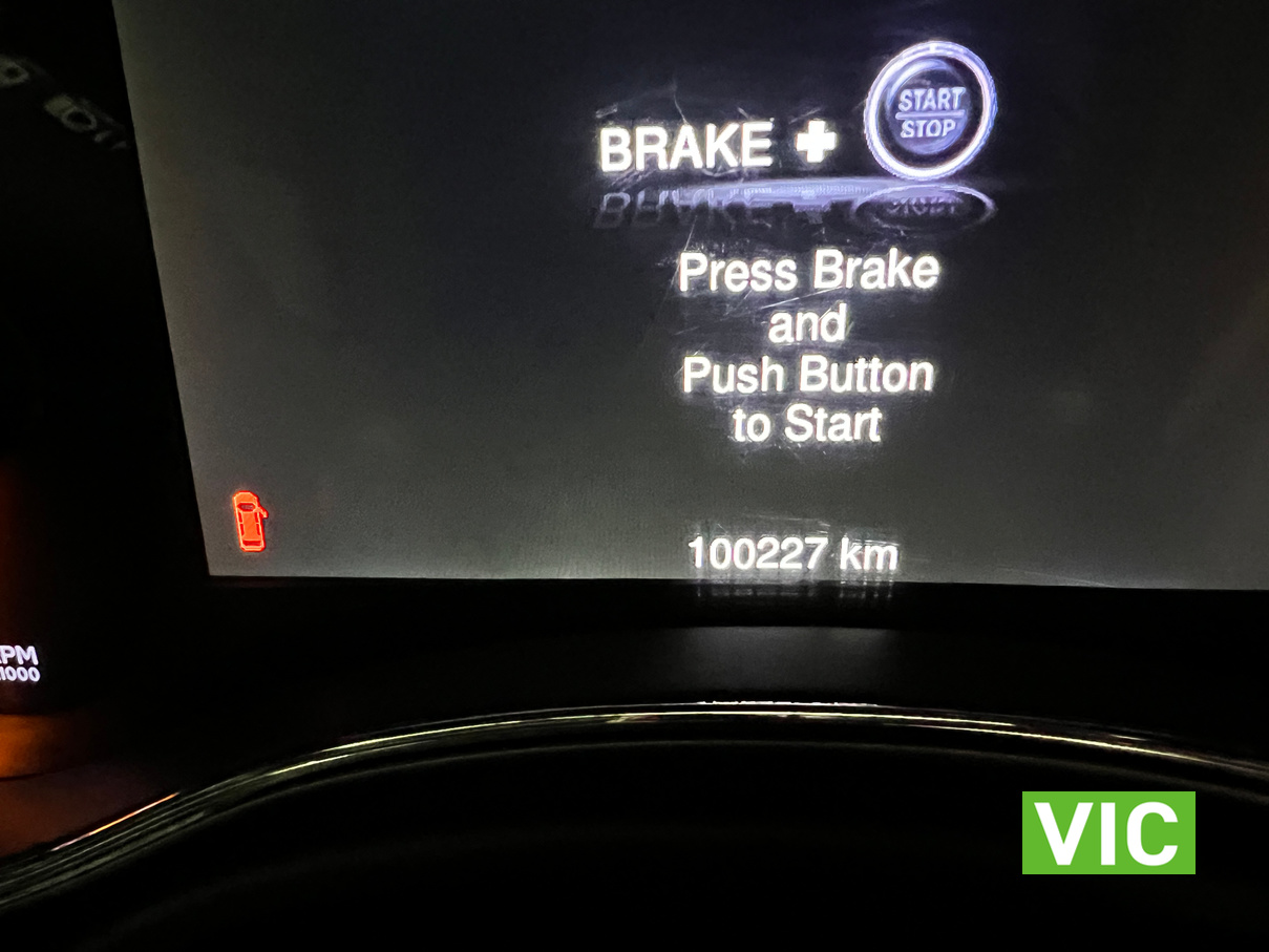2015 JEEP GRAND CHEROKEE 3.6L 4X4 AUTOMATIC WAGON