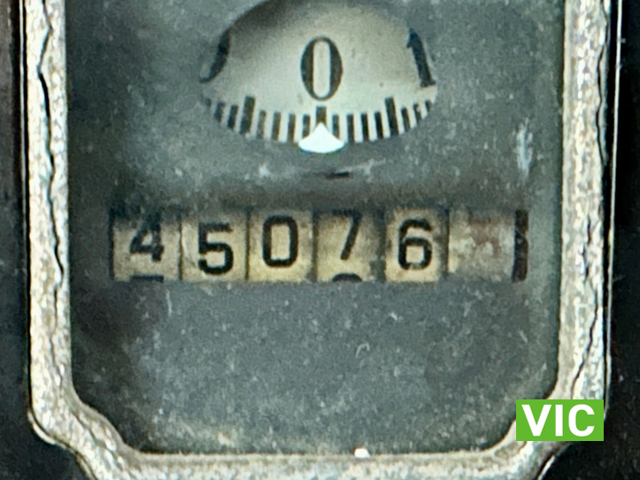 1929 DESOTO SIX MANUAL 6 CYL 2 DR SALOON 