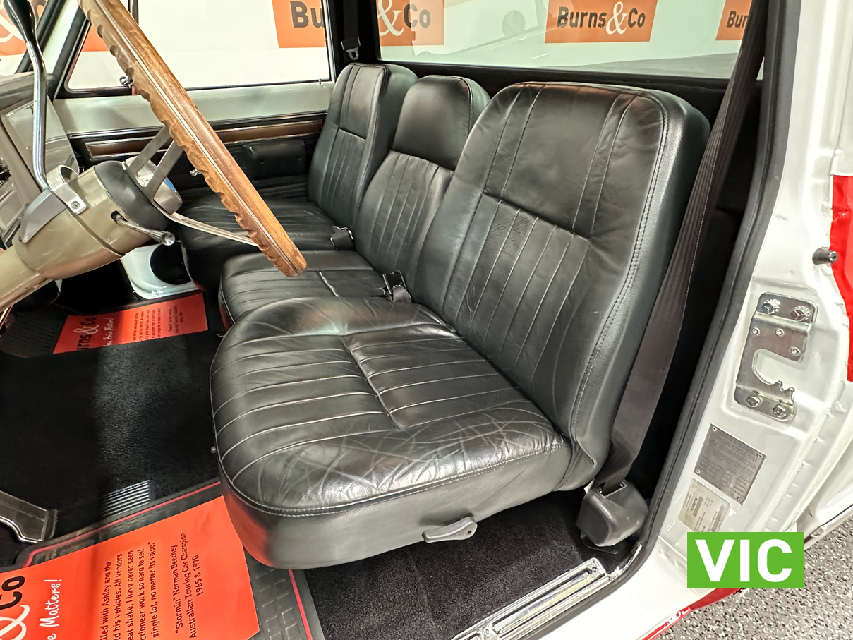1970 CHEVROLET CST20 350 V8 AUTO PICK UP 