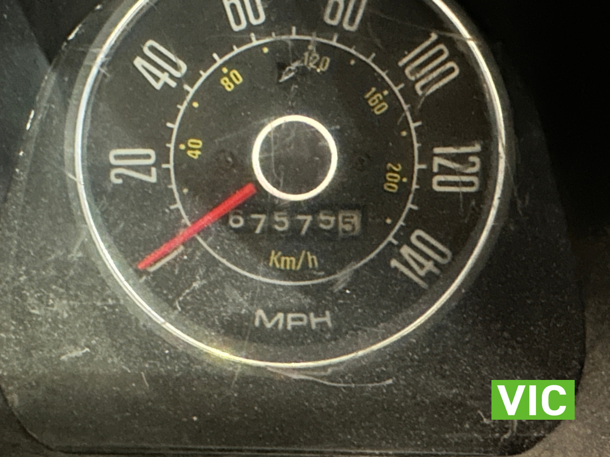 1972 FORD XA GT FALCON 351 V8 AUTO COUPE PROJECT