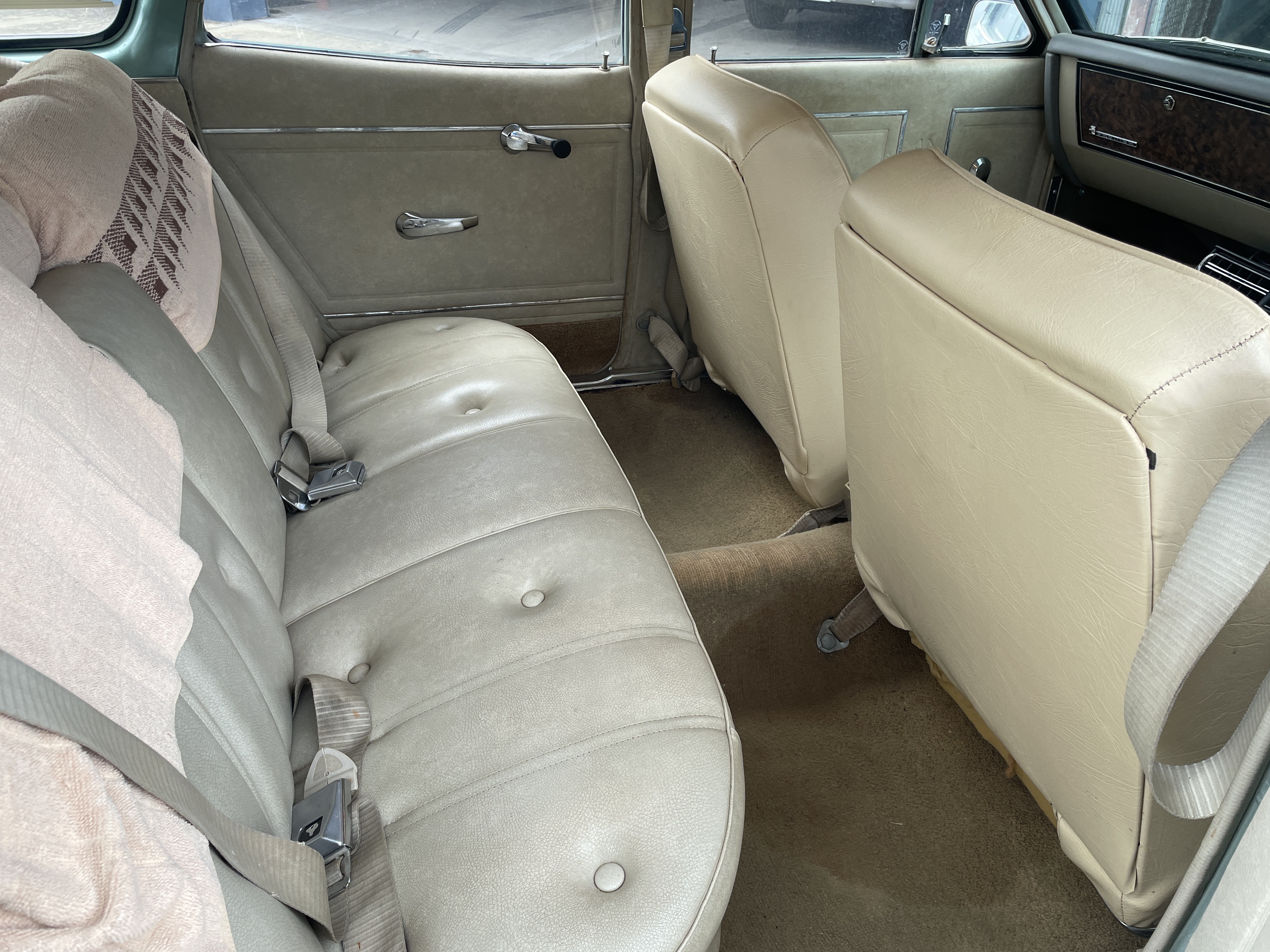 12/1973 HOLDEN PREMIER HG AUTOMATIC 4D STATION WAGON