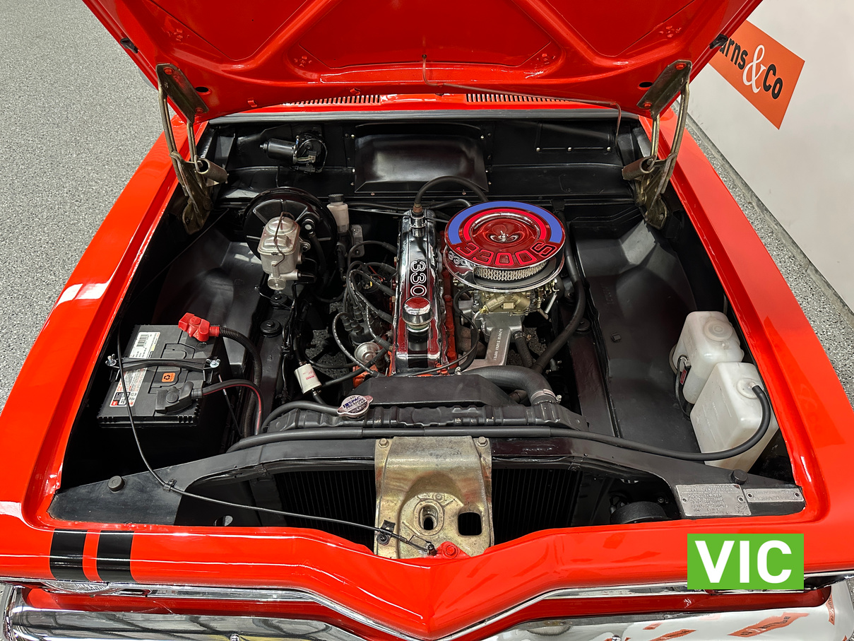 1970 HOLDEN TORANA LC GTR 6 CYL 202 MANUAL COUPE